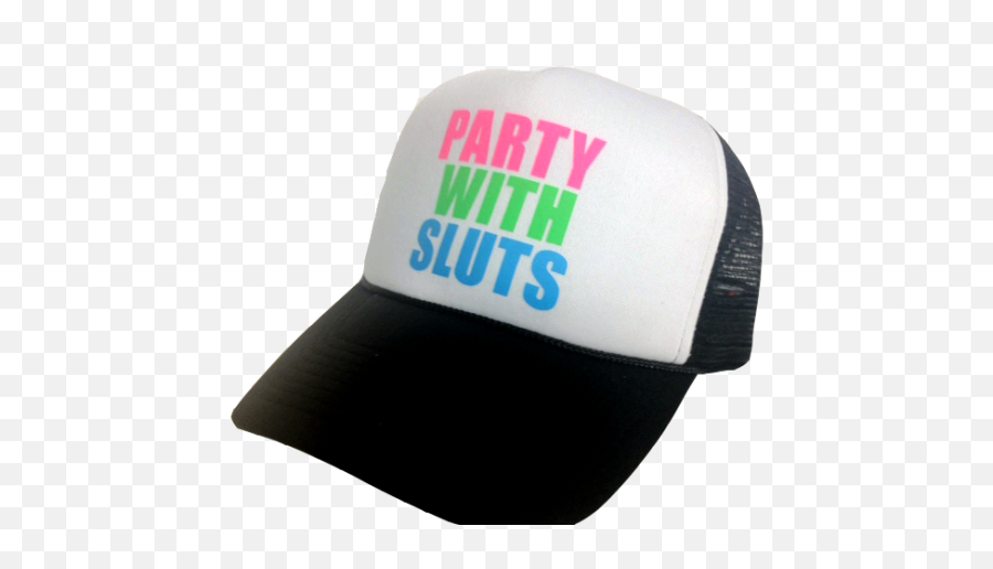 Download Hd Bachelor Party Hats Funny Hat Image Ukjugs - Party With Sluts Hat Png,Funny Hat Png