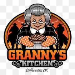Granny Transparent Png Images - Horse And Rider Silhouette,Granny Png