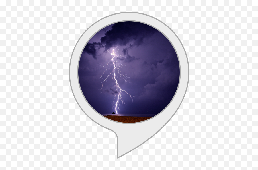 The Best Thunderstorm Sounds - Lightning Png,Thunderstorm Png