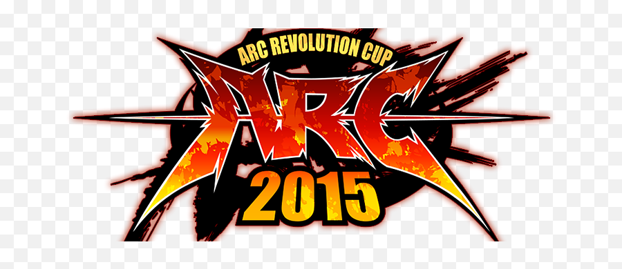 Guilty Gear And Blazblue Arc Revo - Arc System Works Png,Blazblue Logo