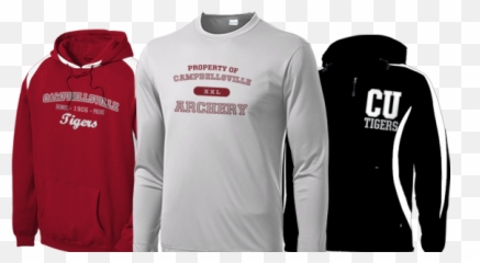 Campbellsville University Apparel Store - High School Of Applied Communication Png,Campbellsville University Logo