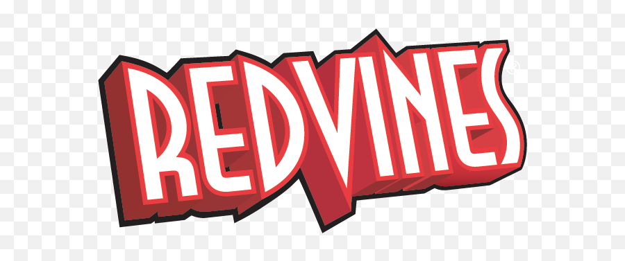 Red Vines Logo Png - Red Vines Logo Transparent,Vine Logo Png