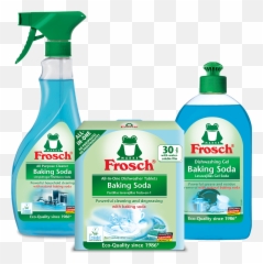 Baking Soda Value Pack - Frosch Baking Soda Png,Baking Soda Png