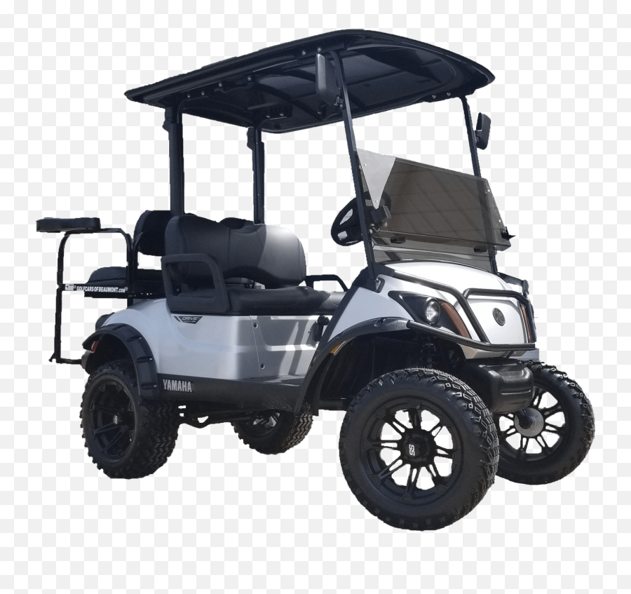 Golf Cars Of Beaumont - Quality Custom Golf Carts At For Golf Png,Golf Cart Png