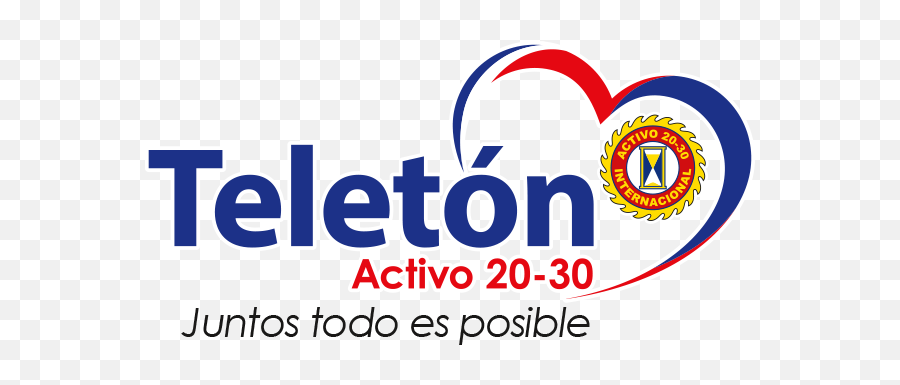 Teleton Costa Rica - Active Club Png,Costa Rica Png