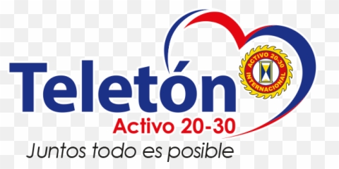 Teleton Costa Rica - Active Club Png,Costa Rica Png