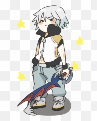 Tiny Transparent - Cartoon Png,Kingdom Hearts Transparent