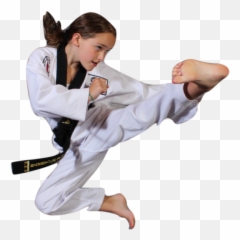Kids Martial Art - Martial Arts Kids Png,Karate Png