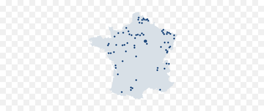 Contacts In France - Dot Png,Trigo Png