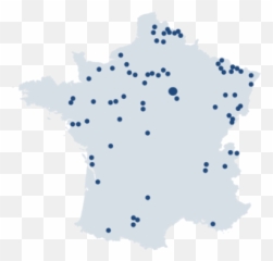 Contacts In France - Dot Png,Trigo Png