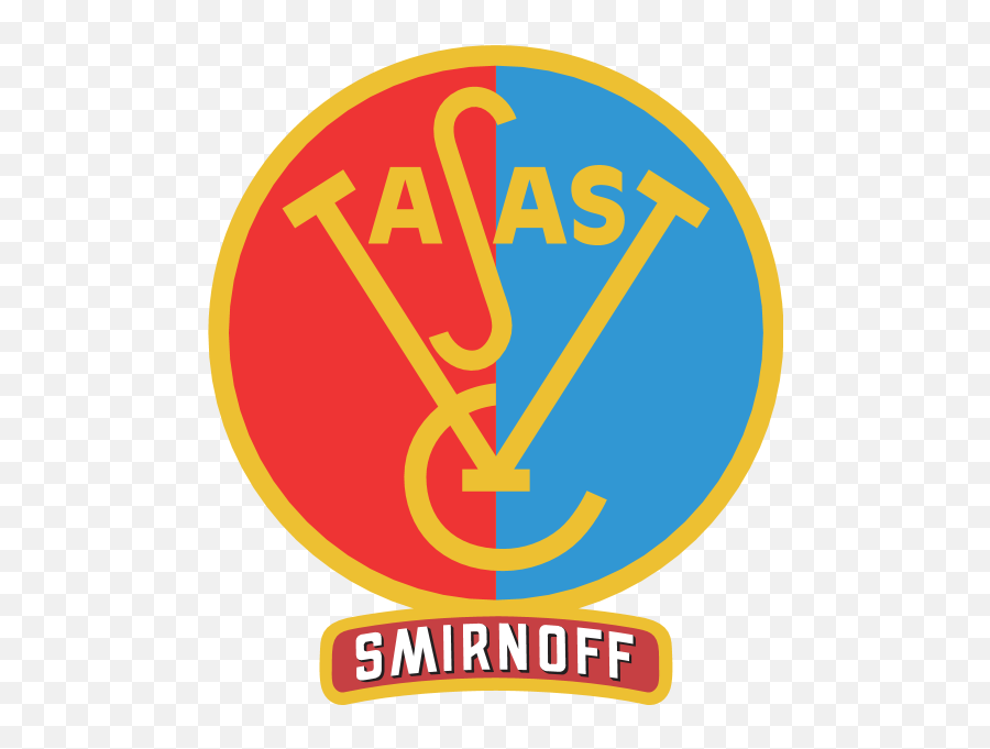 Vasas - Vasas Png,Smirnoff Logo