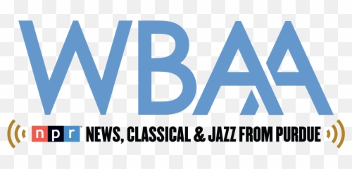 Happy Hour With Richard Miles Wbaa - Wbaa Purdue png