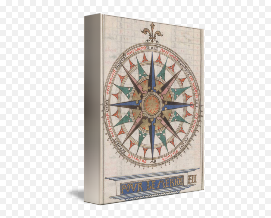 Historical Nautical Compass By Alleycatshirts Zazzle Png Logo