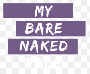 My Barenaked Face Logo Transparent U2013 - Big Bad University Png,Face Logo Png