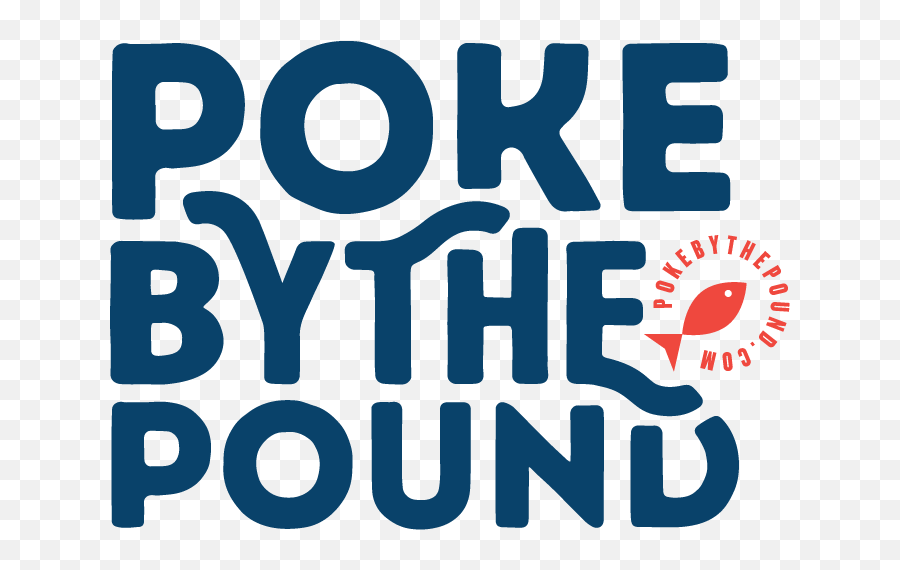 Poke - Dot Png,Pound Logo