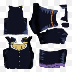 Attack Png Josuke