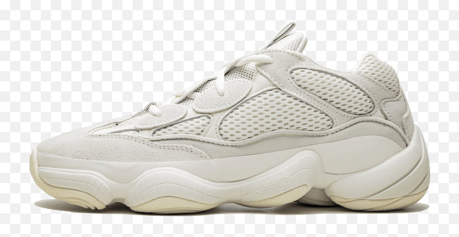 Yeezy 500 Bone White - Yeezy 500 Bone White Png,Yeezys Png