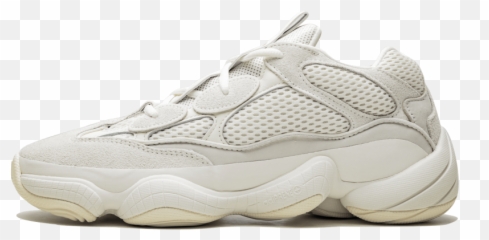 Yeezy 500 Bone White - Yeezy 500 Bone White Png,Yeezys Png