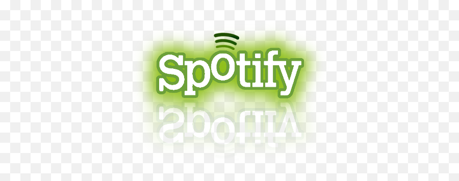 Tech And The Music Industry Evolution Continues - Horizontal Png,Spotify Logo Transparent