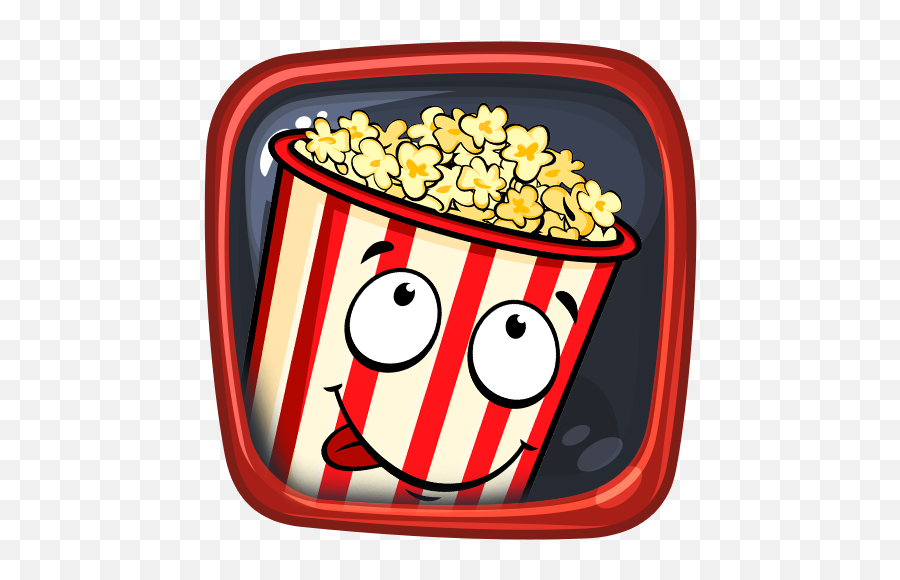 Amazoncom Popcorn Kernels Appstore For Android - Popcorn Clip Art Png,Popcorn Kernel Png