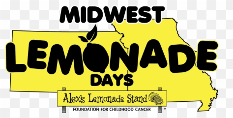 Alexu0027s Lemonade Stand Foundation For Childhood Cancer - png