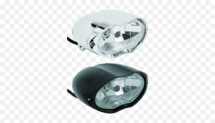 Sun Ray Headlight - Bicycle Lighting Png,Sun Ray Transparent