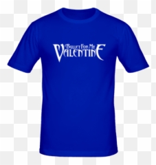 Bullet For My Valentine Logo - For My png