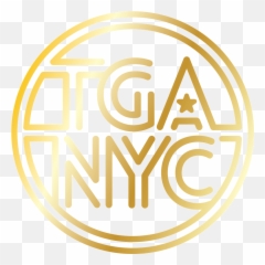 Tga Nyc - Circle png