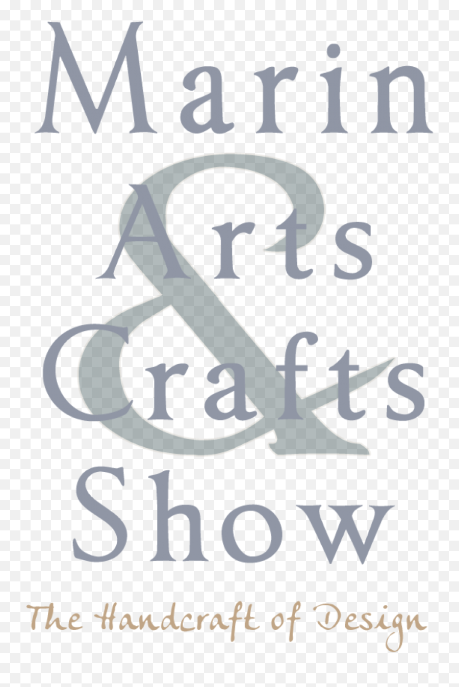 Marin Arts U0026 Crafts Show - Language Png,Arts And Crafts Png