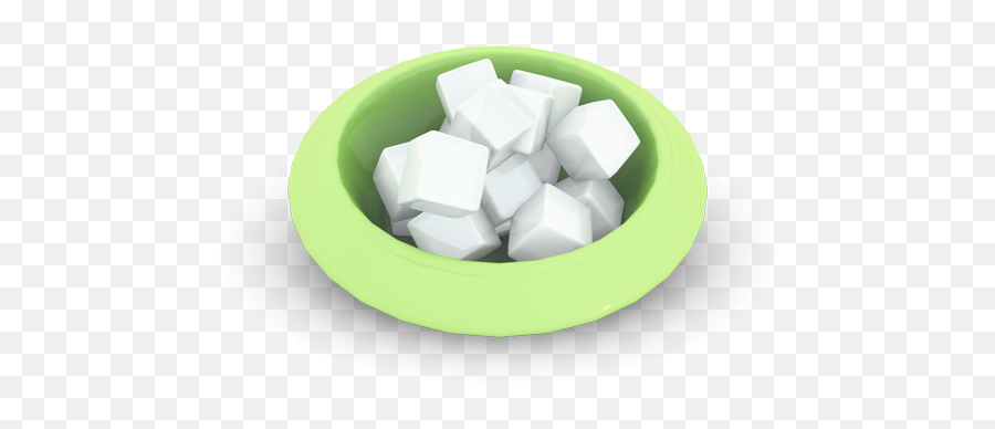 Sugar Cubes Vector Icons Free Download In Svg Png Format - Png,Cube Icon Png