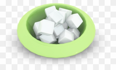 Sugar Cubes Vector Icons Free Download In Svg Png Format - Png