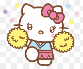 Free Png Download Hello Kitty Clipart Photo