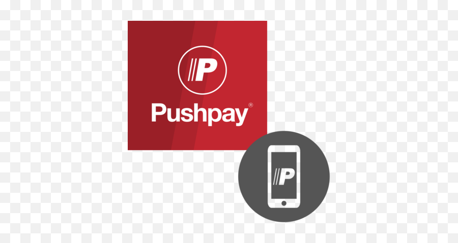 Lake Norman Baptist Church - Push Bar To Open Png,Pushpay Logo