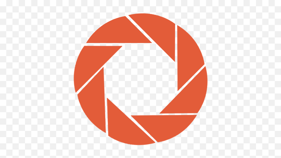 Download Aperture Logo Png - Aperture Science Icon,Aperture Logo Png