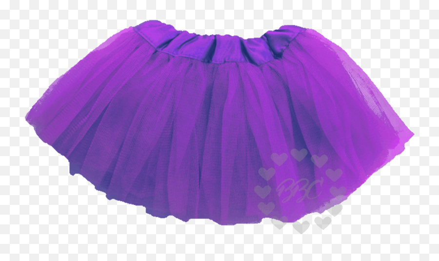 Download Purple Tutu Baby Girl Clothes - Dance Skirt Png,Tutu Png