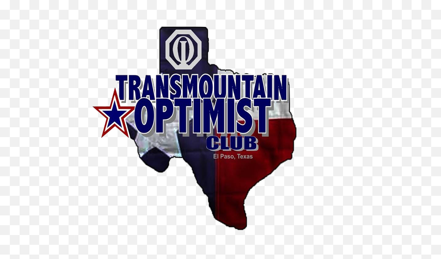 Transmountain Optimist Foundation - Vertical Png,Optimist International Logo