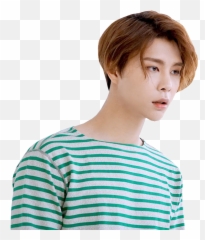 Nct Png Fundotransparente Sticker - Johnny Do Nct,Nct Png