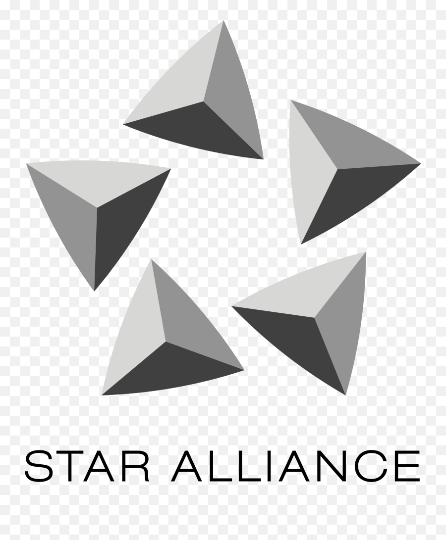 Star Alliance Logo - Aegean Airlines Logo Vector Png,Turkish Airline Logos