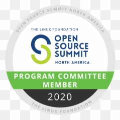 Program Committee Member Open Source Summit North America - Coal Bank Pass png