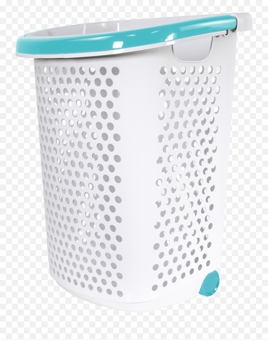 Dash Of Neat Dirty Laundry Clean Secrets - Waste Container Png,Laundry Basket Png