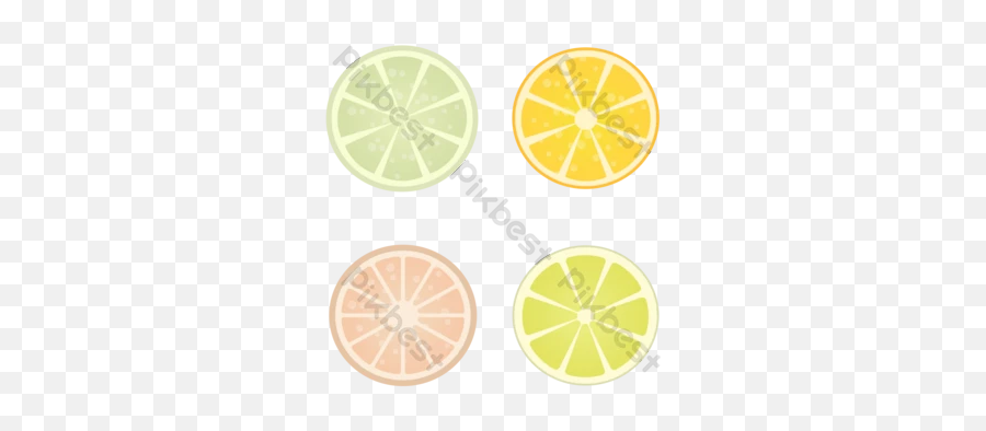 Lemon Lime Templates Free Psd U0026 Png Vector Download - Pikbest Sweet Lemon,Lime Slice Png