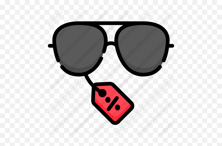 Sunglasses - Free Commerce Icons Summer Icons Png,Sunglasses Icon