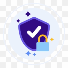Encrypted Vector Icons Free Download In Svg Png Format - Scafati Basket