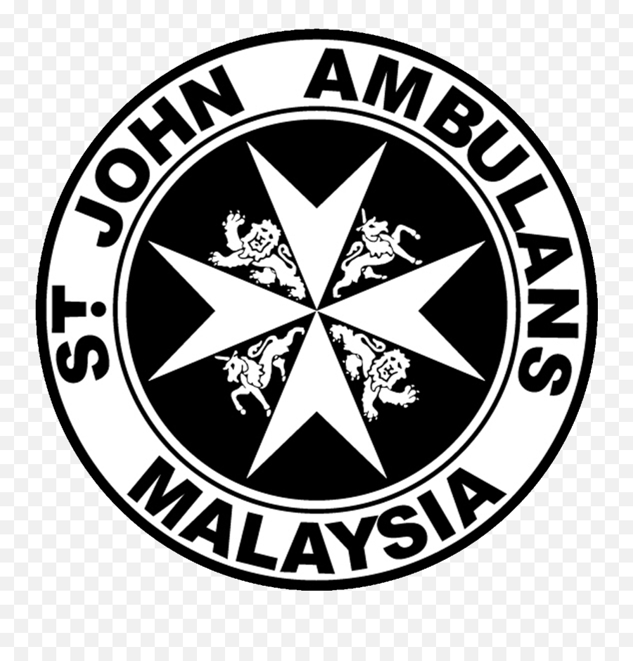 Sjam Device 300dpi Transparent - St John Ambulance Malaysia Logo Png,Ambulance Transparent