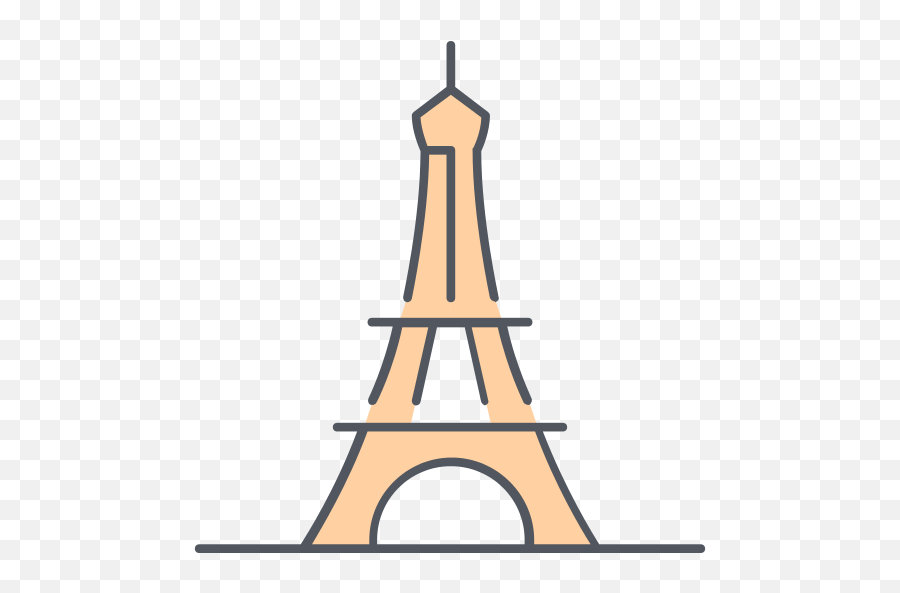 Eiffel Tower Png Icon 40 - Png Repo Free Png Icons Eiffel Tower,Eiffel Tower Transparent