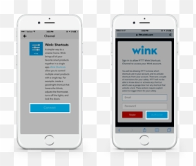 Wink Blog - Sharing png