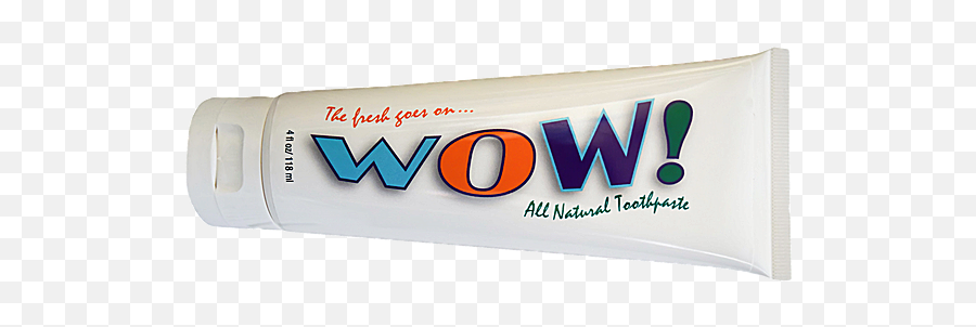 Home Ezeproducts Inc Wow All Natural Toothpaste - Language Png,Wow Icon List