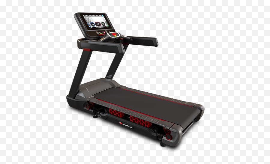 Core Health U0026 Fitness Build - Star Trac 10trx Freerunner Treadmill Png,Treadmill Png