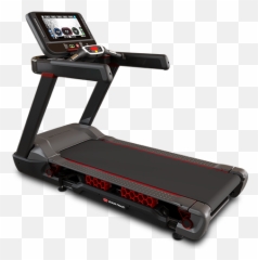 Core Health U0026 Fitness Build - Star Trac 10trx Freerunner Treadmill Png,Treadmill Png