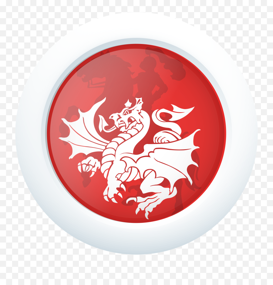 St - St George Illawarra Dragons Png,St George Icon Dragon